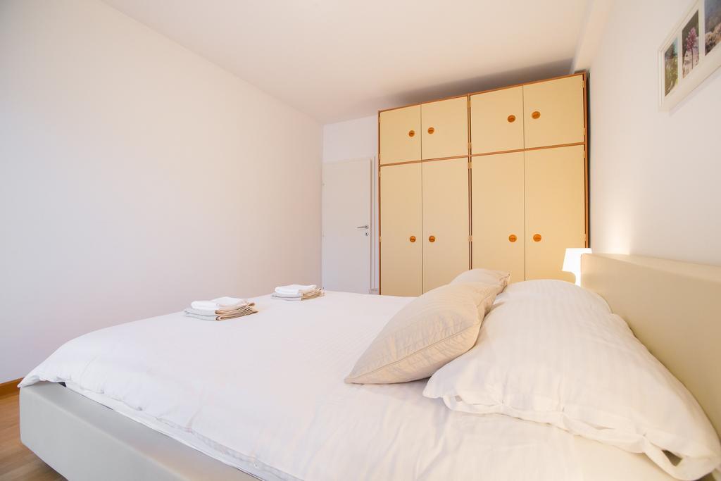 Apartman Kris Zagreb Exterior foto