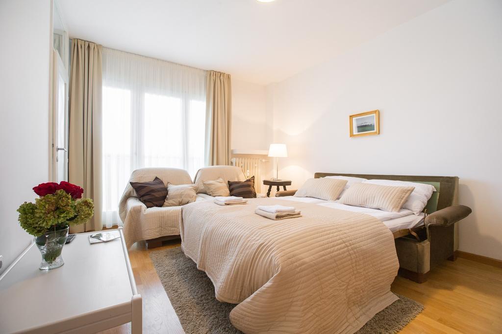 Apartman Kris Zagreb Exterior foto