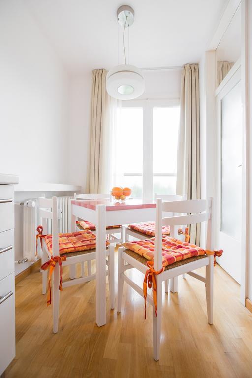 Apartman Kris Zagreb Exterior foto